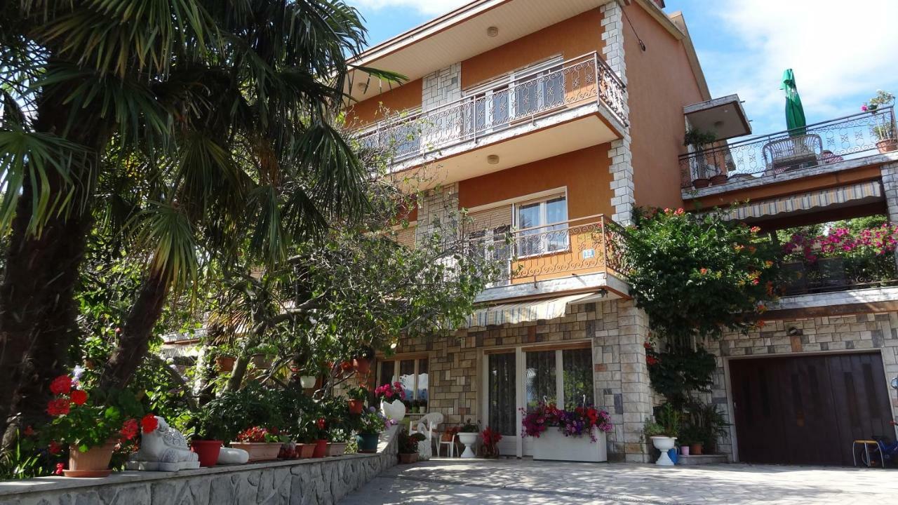 Dada Apartment Rijeka Exterior photo